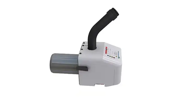 Vi hjälper dig med felsökning på din pelletsbrännare