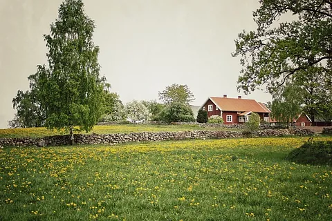 Service vattenburna solpaneler i Västra Götaland