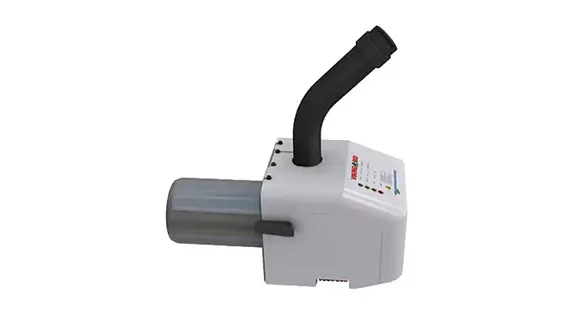 När du behöver service på din pelletsbrännare