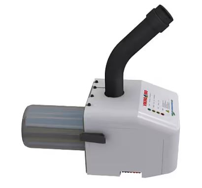 Vi hjälper dig med felsökning/rep på din pelletsbrännare